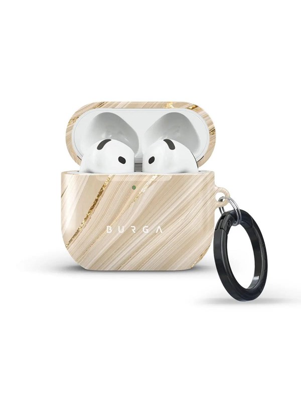 Image of Burga Full Glam - Apple AirPods 4 & AirPods 4 ANC Case