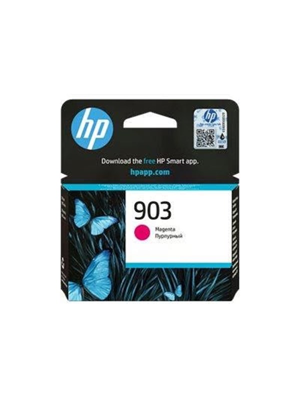 HP 903(T6L91AE) magenta Druckerpatrone