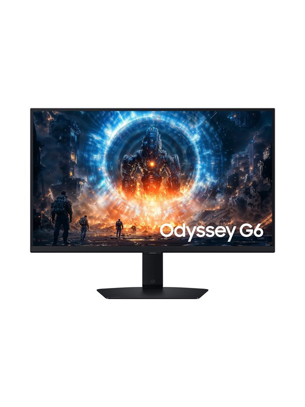 Image of 27" Samsung Odyssey G6 S27FG606EU