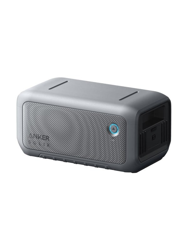 Anker SOLIX BP2000 Expansion Battery Gen 2 - 2048Wh