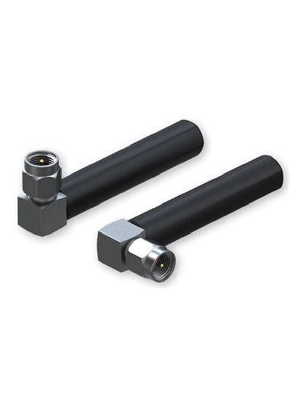 Teltonika PR1PS529 5G Angled Compact Mobile SMA Antenna