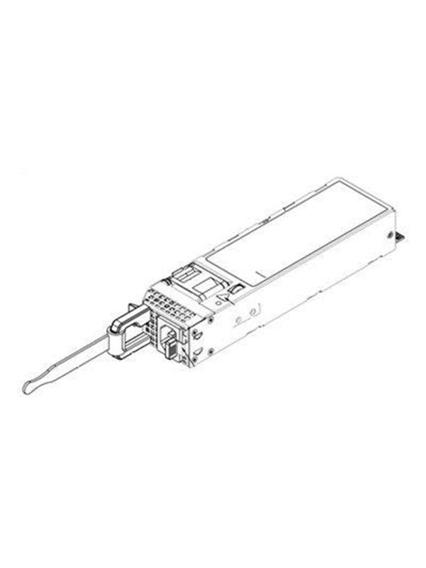 Dell Single - power supply - hot-plug - customer kit - 3200 watt Netzteile - 3200 Watt - 80 Plus Titanium bis zu 90 effektiv