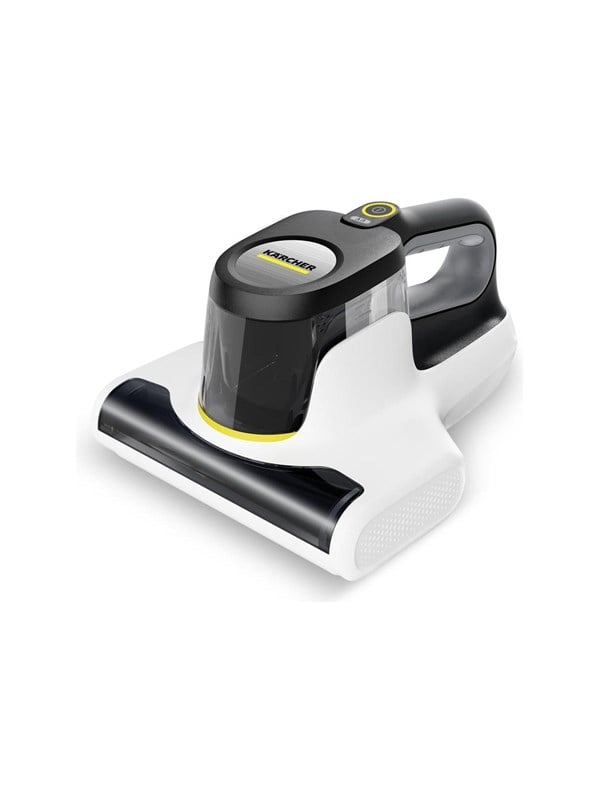 Kärcher Licht Vch 4 Uv Clean Matratzenreiniger, Hygienische Tiefenreinigung Mit Uv-C-, Schlagwalze Und Saugfunktion, 500 W, 2,1 Kg, Entfernt Milben Und Bakterien, Ideal Für Allergiker - Image 2