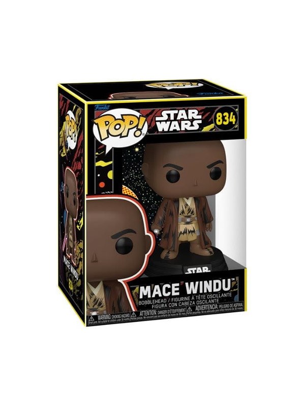 Figurine Funko Pop! Star Wars Captain Fordo Vinyl Sammlerstück