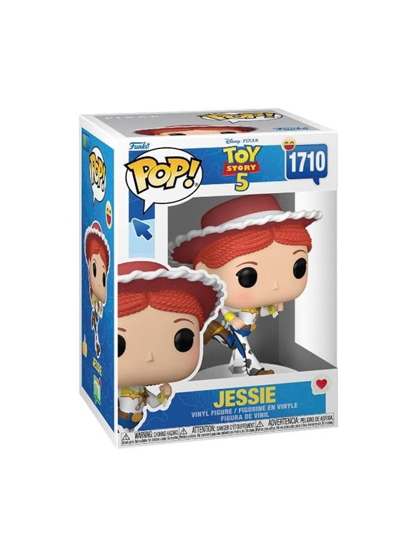 Funko - Funko POP Vinyl Disney TS5 POP 1