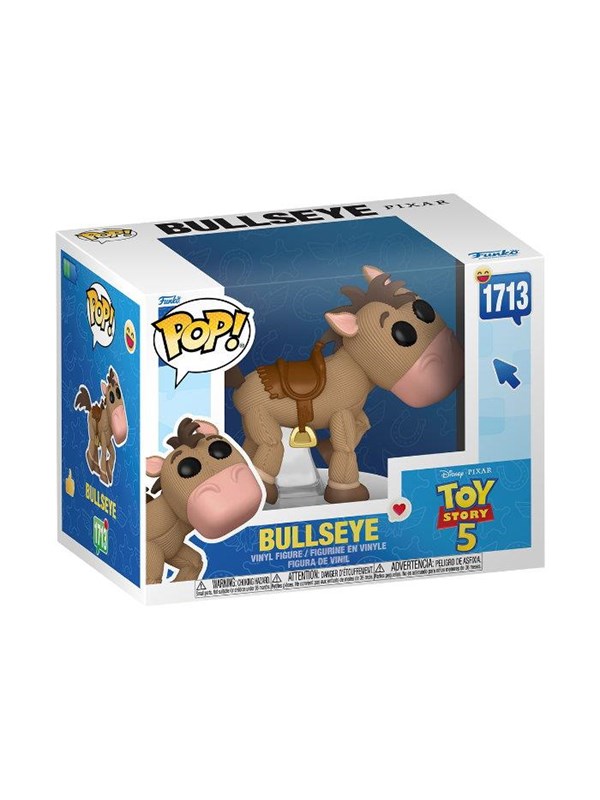 Funko - Funko POP Premium TS5 POP 4