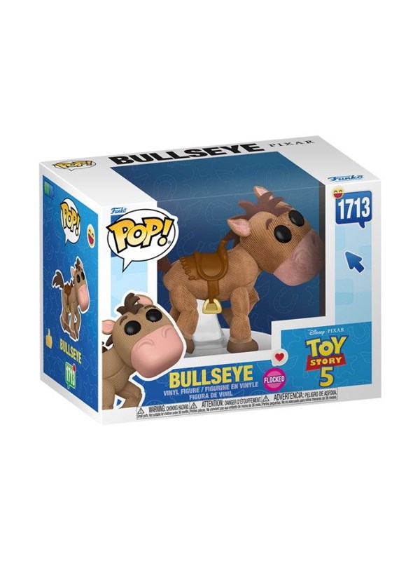 Funko - Funko POP Premium TS5 POP 8 FL
