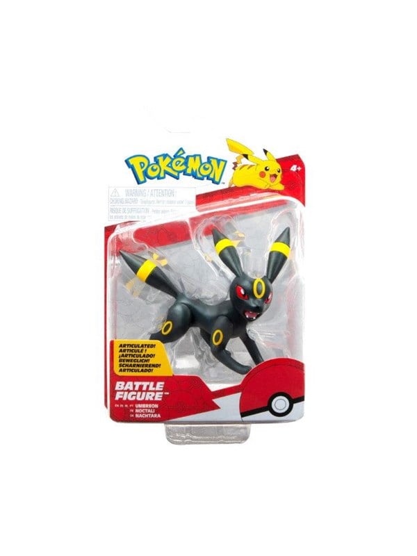 Pokemon Battle figure Umberon