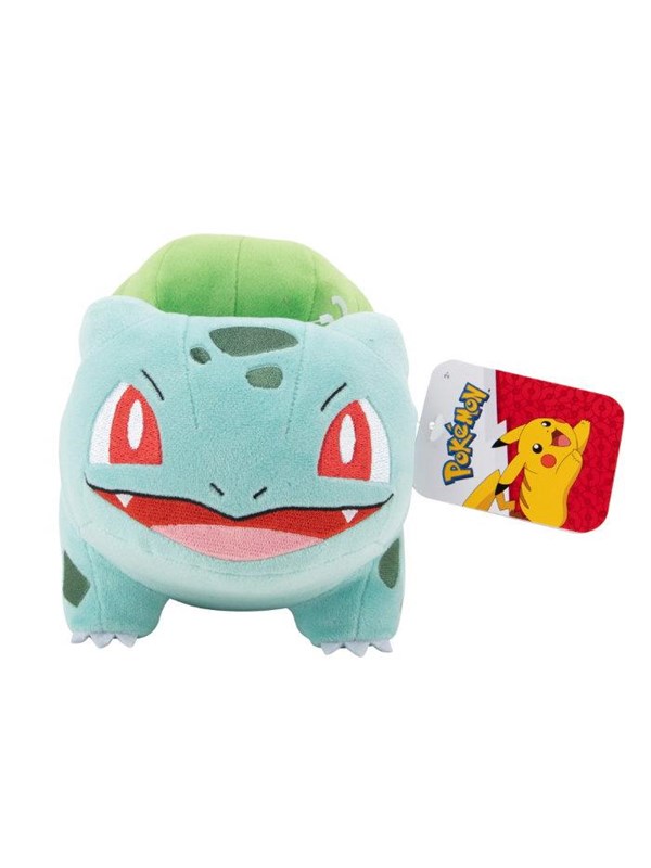 Plüschtier Educa Borras Pokémon Bulbasaur