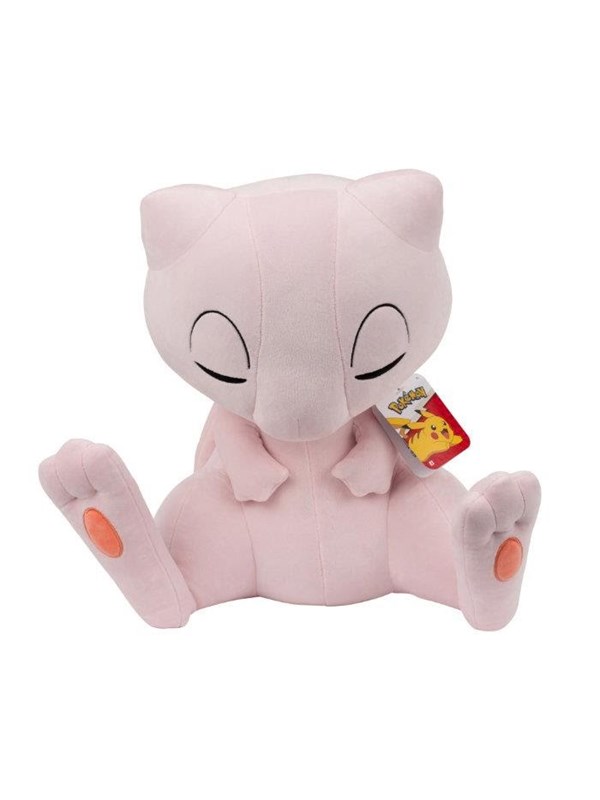 Pokemon Mew Plsch 45 cm