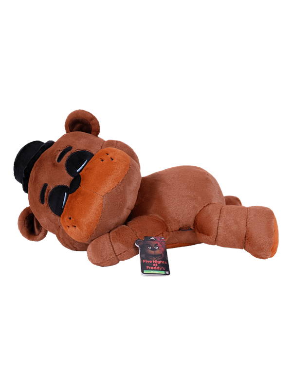 FNAF Sleeping Plush Freddy 45 cm