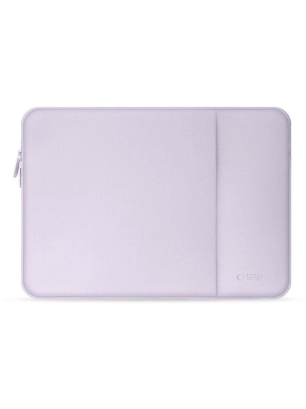 Tech-Protect Neoprene Laptop Cover 15-16" - Purple