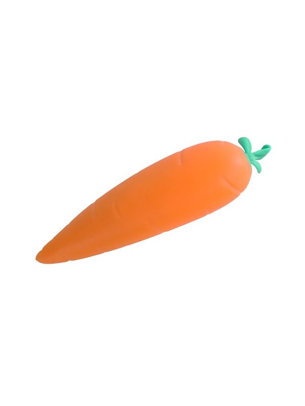 Trend Toys Carrot Giant Squeeze 34cm.