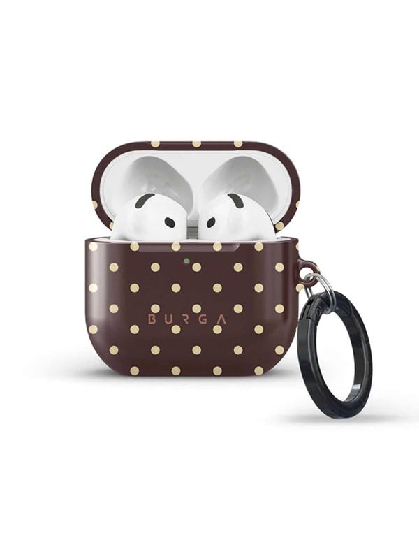 Image of Burga Sorry Busy - Apple AirPods 4 & AirPods 4 ANC Case