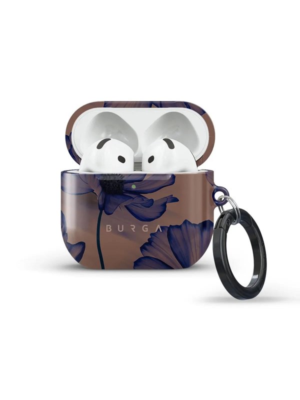 Image of Burga Velvet Night - Apple AirPods 4 & AirPods 4 ANC Case