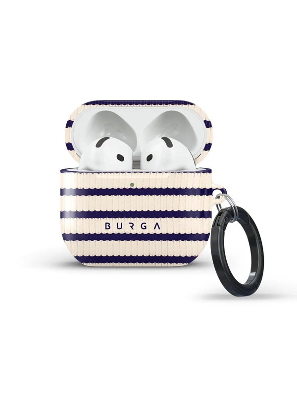 Burga Old Money - Apple AirPods 4  AirPods 4 ANC Case
