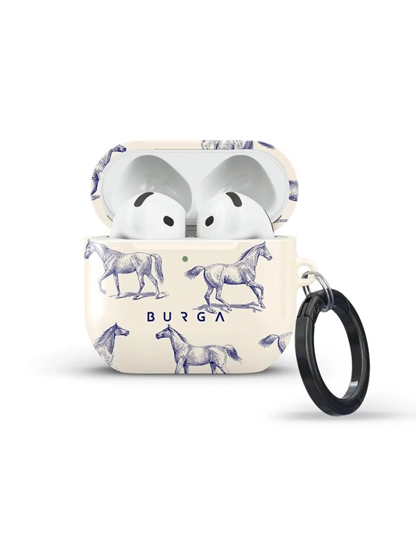 Image of Burga Derby Race - Apple AirPods 4 & AirPods 4 ANC Case