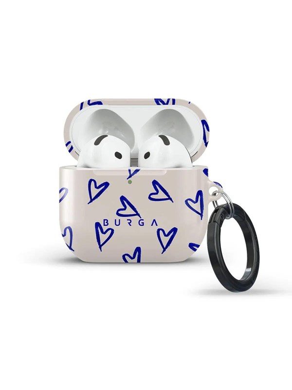 Burga Love Me Right - Apple AirPods 4  AirPods 4 ANC Case