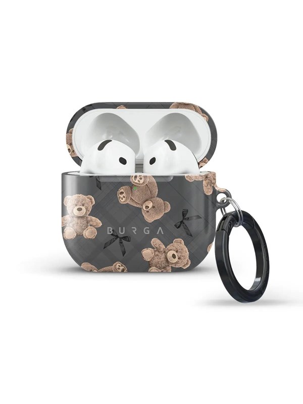 Burga BFF - Apple AirPods 4  AirPods 4 ANC Case