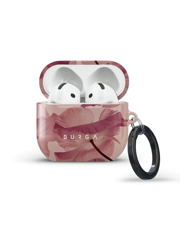 Burga Tender Kiss - Apple AirPods 4  AirPods 4 ANC Case
