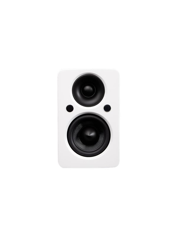 JAMO mini MKII (Pair) - Matte White