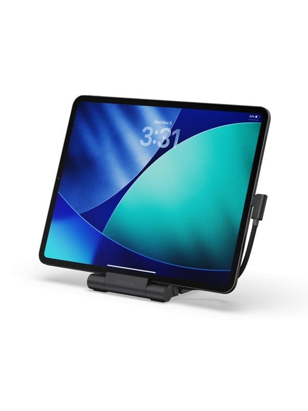 Hub Satechi 7 Ports USB 10 Gbps HDMI 4K60 SA-ST-GOTGFC kompakt klappbar