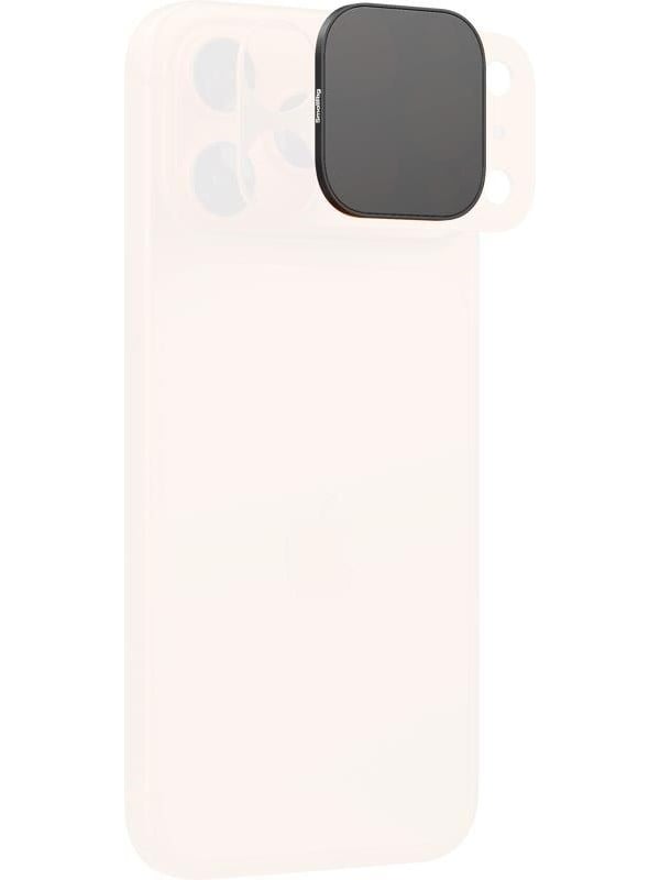 SmallRig 6071 Square 14 Black Mist Filter for iPhone 17 Pro Series