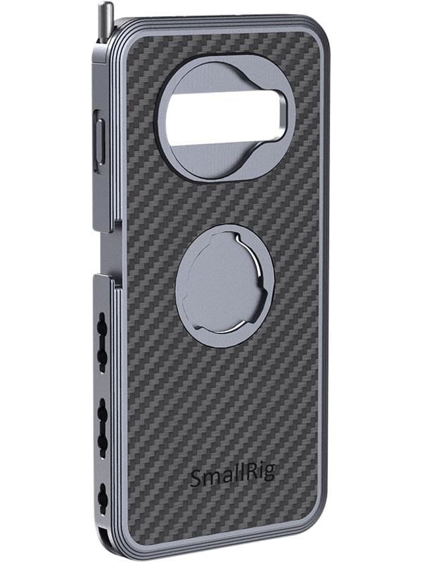 SmallRig 2441 Pro Mobile Cage for Samsung S10