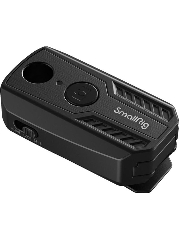 SmallRig 3902 Wireless Remote Control For Sony  Canon  Nikon Cameras