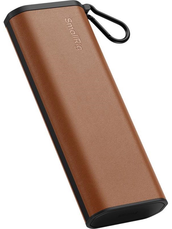 SmallRig 5361 Multifunctional Card Reader & Storage Case CFexpress Type A