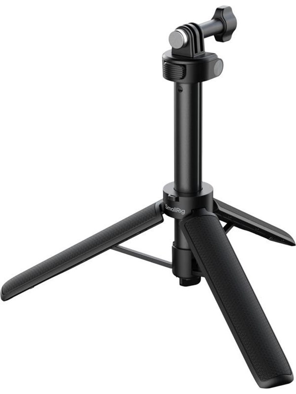 Image of SmallRig 5725 Grip-Tripod for Action Cameras