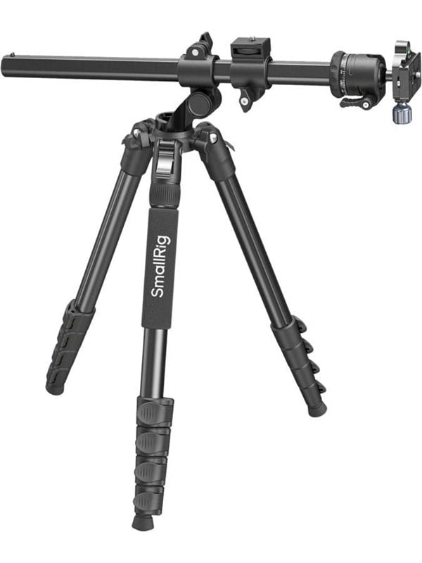 Smallrig 5290 Ct25 Professional Overhead Camera Tripod - Bild 4