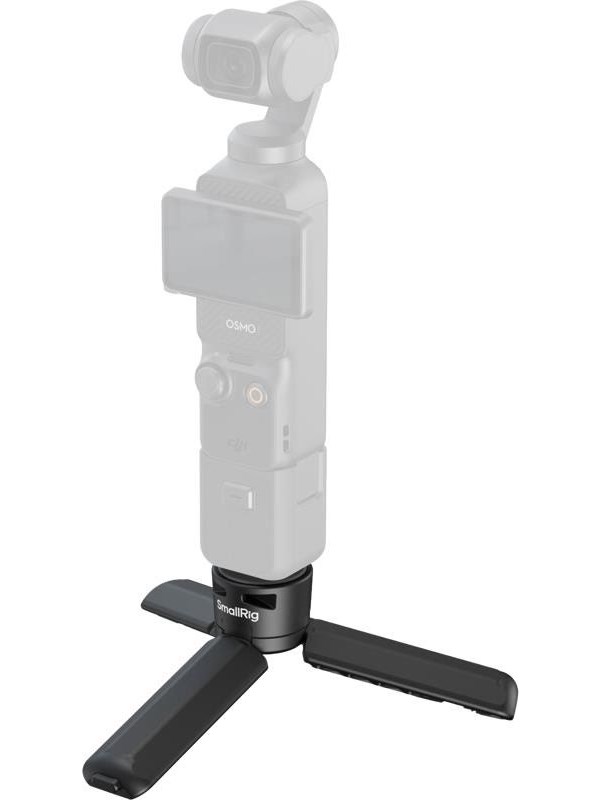 SmallRig 6049 mini Tripod for DJI Osmo Pocket 4 /