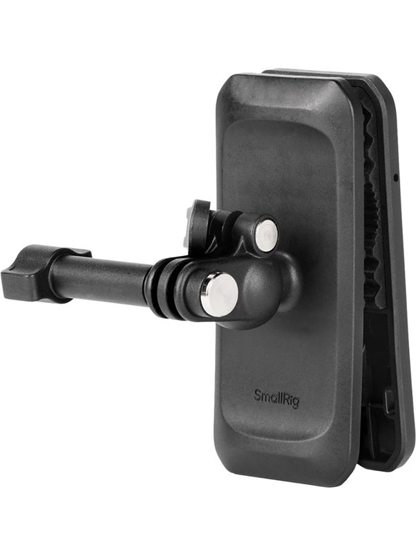 SmallRig 6052 Backpack Strap Clip Mount for DJI Osmo Pocket 4  3