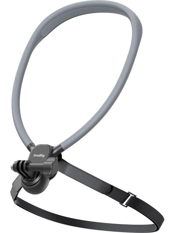Image of SmallRig 5596 Neck Mount for Action Cameras