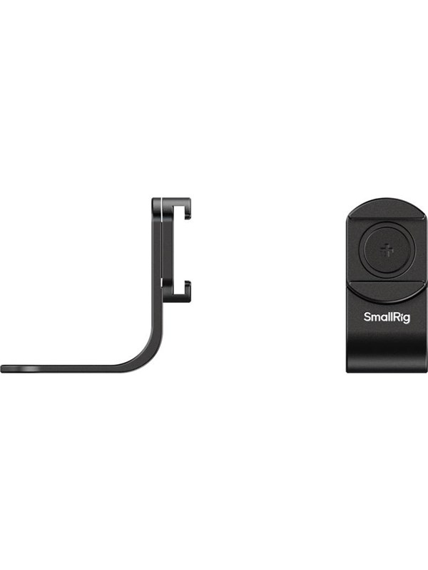 Image of SmallRig 5825 Mount for Insta360 X4 / X5 with Cold Shoe Mount
