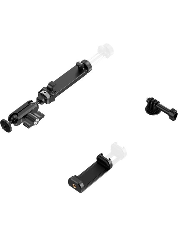 Image of SmallRig 5726 Fence Mount for Action Cameras