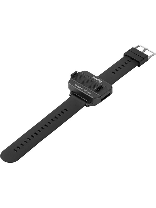 Image of SmallRig 5763 POV Wrist Strap for Action Cameras