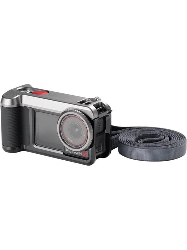 SmallRig 6371 Dedicated Street Photography Cage for DJI Osmo Action 5 Pro  4  3
