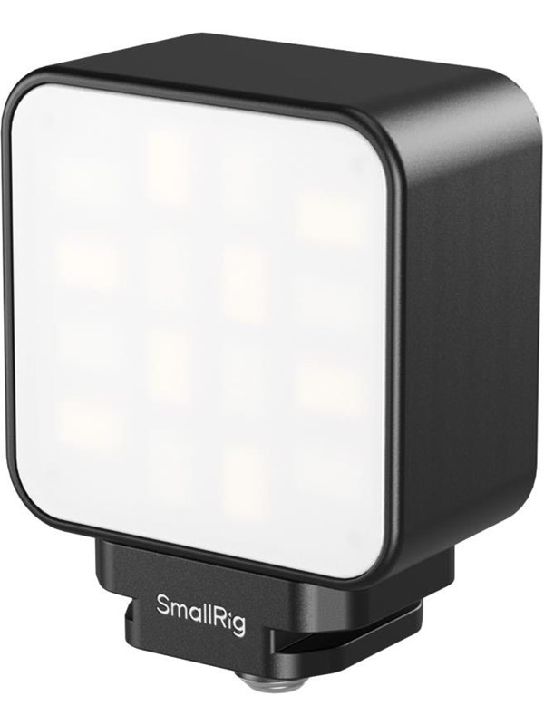 Image of SmallRig 5446 Fill Light for Action Cameras