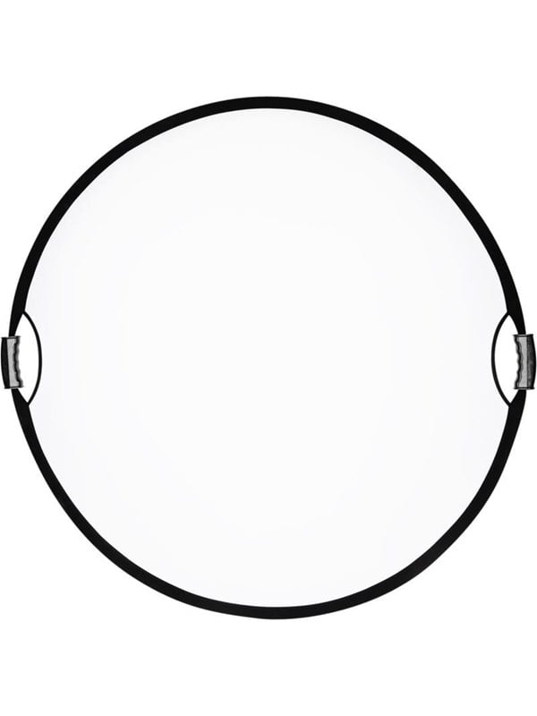 SmallRig 4131 Circular Reflector 107cm Collapsible 5-in-1 with Handle