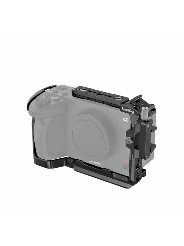 SmallRig 4183 Cage For Sony FX30  FX3 New Version