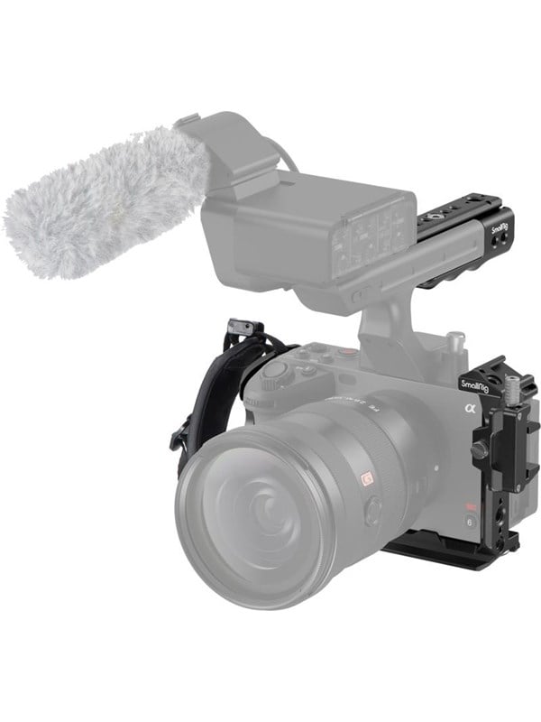 SmallRig 4184 Handheld Cage kit For Sony FX3  FX30