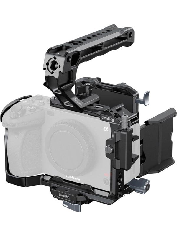 SmallRig 5823 Cage Kit for Sony FX3  FX30