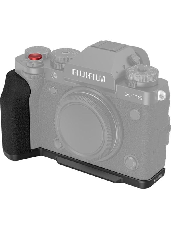 SmallRig 4260 L-Shape Grip For Fujifilm X-T5 (Blac
