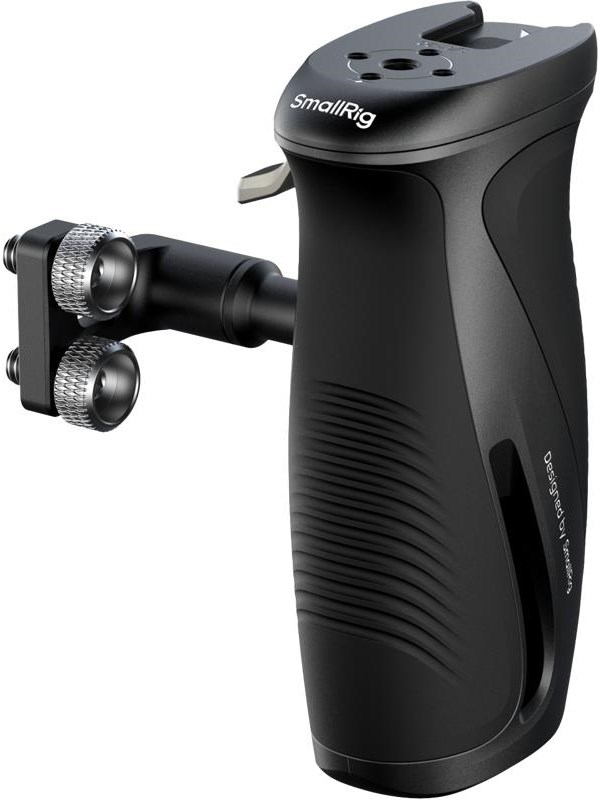 SmallRig 5194 Rotating Side Handle with 14-20 Screws