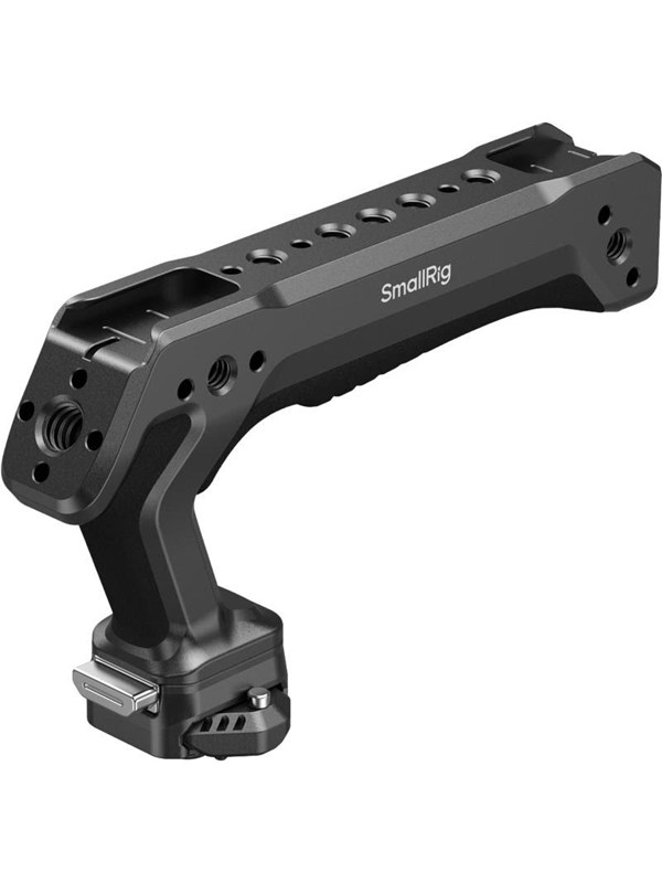 Image of SmallRig 5632 HawkLock H21 Quick Release Top Handle