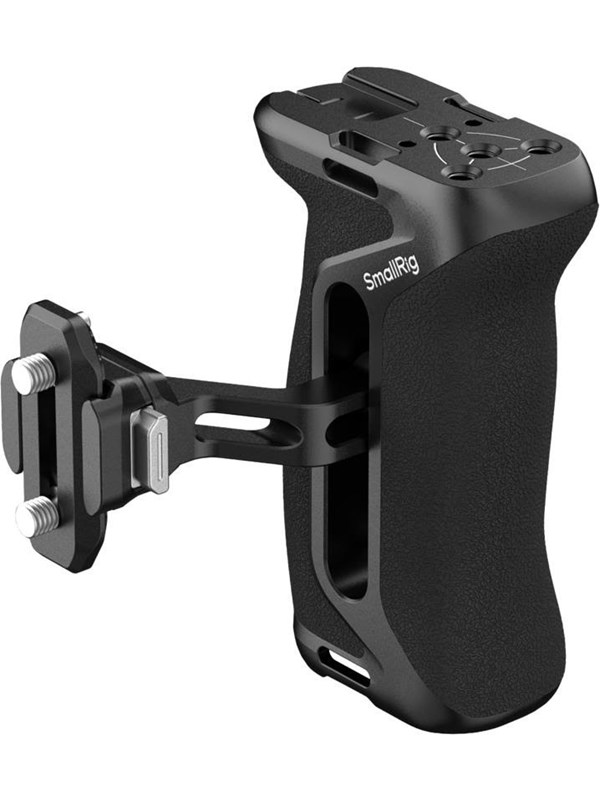 Image of SmallRig 5633 HawkLock H21 Quick Release Side Handle