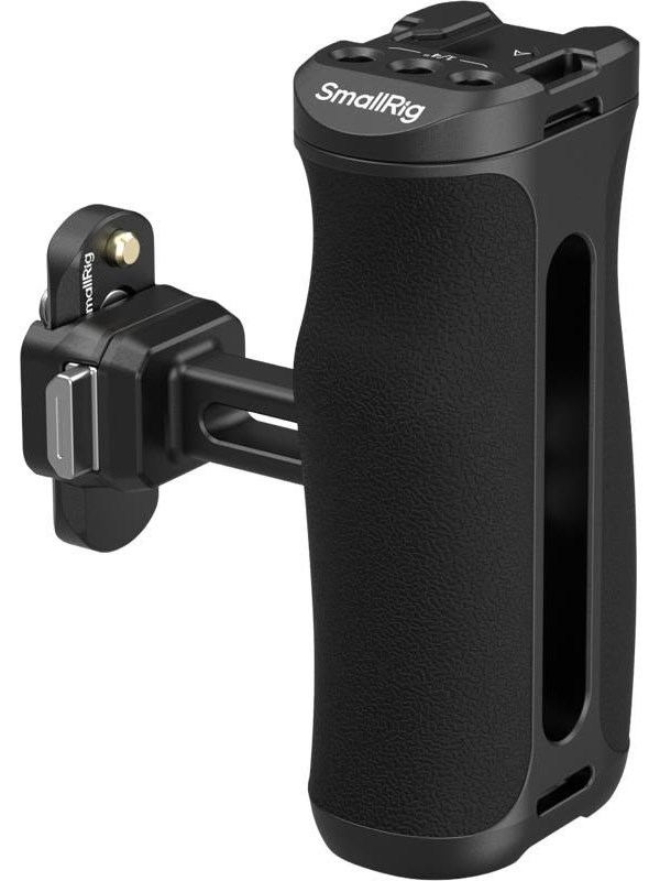 Image of SmallRig 5951 HawkLock H21 Quick Release Side Handle