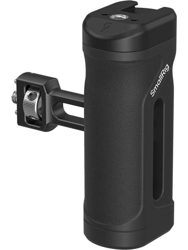 SmallRig 5946 Mini Side Handle with 14-20 Locating Screw